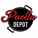 Paella Depot logo