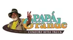Papa Grande Comfort logo