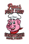 Papa's Pork Chop logo