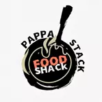 Pappa Stack Food Shack  logo