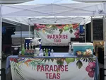 Paradise Teas LLC logo