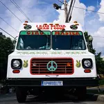 Peace of Pita logo