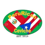 PeruRican Ceviche logo