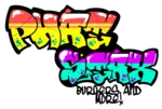 Phat Stax 505 logo