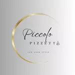 Piccolo Pizzetta logo