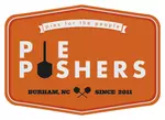 Pie Pushers logo