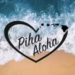 Piha Aloha logo