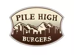 Pile High Burgers logo