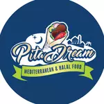 Pita Dream logo