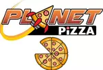 Planet Pizza 904 logo