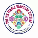 Polish MANIA Warsaw Cuisine logo