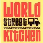 World Street Kitchen Truck logo