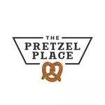 The Pretzel Place Food Truck logo