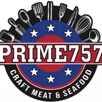 Prime757 logo