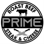 Prime logo