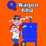 Q Wagon BBQ logo