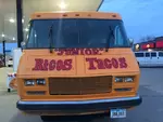 Rico's Tacos logo