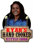 Ryan's Kettle Corn logo