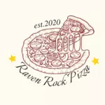 Raven Rock Pizza logo