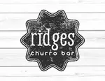 Ridges Churro Bar logo