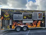 Rineboi Churrasco Grill logo