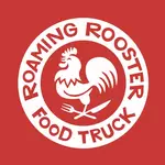 Roaming Rooster Food Truck logo