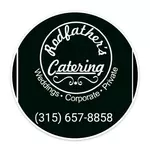 Rodfather's BBQ & Catering logo