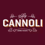 Rolling Cannoli logo