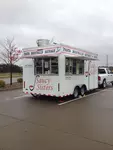 Saucy Sisters, Moline logo