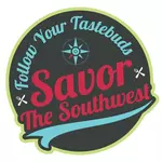 Savor The Southwest logo