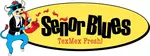 Senor Blues TexMex Fresh logo