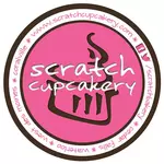 Scratch Cupcakery logo