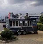 Shakedown Eats Food Truck logo