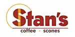 Stan’s Coffee and Scones logo