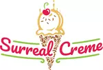 Surreal Creme logo