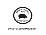 Sweet Daddy's BBQ - Covington logo