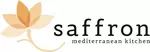 Saffron logo