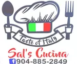 Sal's Cucina logo