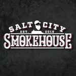 Salt City Smokehouse logo