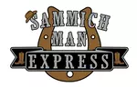 Sammich Man Express logo