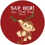 Sap Der logo