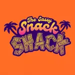 The Sassy Snack Shack logo