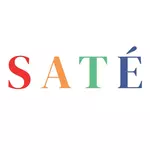 Saté Kitchen logo