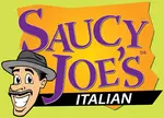 Saucy Joe's Italian Food Truck & Catering logo