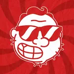 Sausfries logo