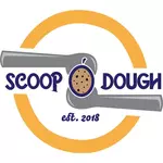 Scoop Ó Dough logo
