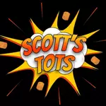 Scott's Tots 315 logo
