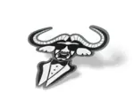 The Black Thai logo