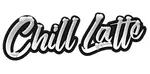 Chill Latte  logo