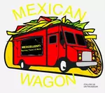 Mexican Wagon logo